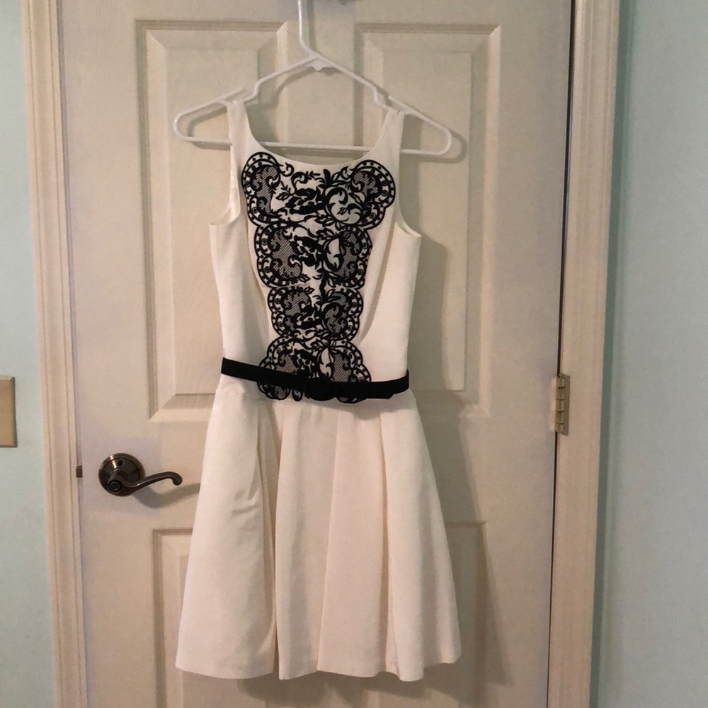 White House Black Market Dress